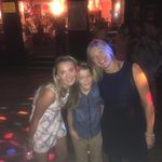 Suzanne Bates - @suzybates22 - Instagram