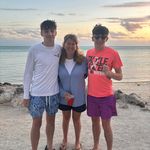 Suzanne Bates Colon - @suzbatescolon - Instagram
