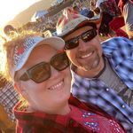 Suzanne Bates Godfrey - @smbates03 - Instagram
