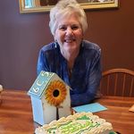 suzanne bates rodgers - @suzanne_bates_rodgers - Instagram