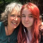 Suzanne Beach - @suebeach54 - Instagram