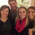Suzanne Beach - @momabeach10 - Instagram