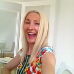 Suzanne Stoll - @suzannepalmbeach - Instagram