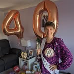 Suzanne Beadle - @supersuze84 - Instagram