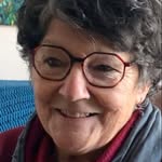 Suzanne Beaudoin - @ennazus1949 - Instagram