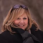 Suzanne Beaudoin - @suzanne_maquilleuse - Instagram