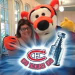 Suzanne Beaudoin - @beaudoin6886 - Instagram
