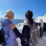 Suzanne Beaudoin - @zonzon.salsa - Instagram