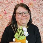 Suzanne Beaver - @mindlandscape204 - Instagram