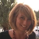 Suzanne Beck - @scooters1972 - Instagram