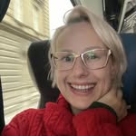 Lenin Patricia - @suzannebehrens2430 - Instagram