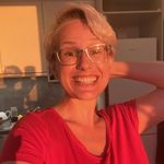 Lenin Patricia - @suzannebehrens2430 - Instagram