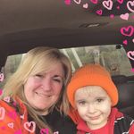 Suzanne Behrens - @suzanneb1446 - Instagram
