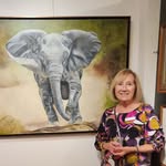 Suzanne Bélair Artiste - @suzanne_belair_artiste - Instagram