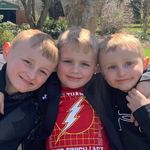 Suzanne Graf Bender - @segraf17 - Instagram