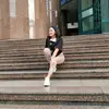 SuzanneBender - @zmillccbonl - TikTok