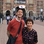 Suzanne Bernstein - @suzanne.bernstein.526 - Instagram