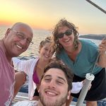Suzanne Pozzo Bernstein - @sberns1971 - Instagram