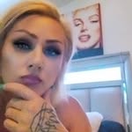 Suzanne Bishop - @suzannebishop190 - Instagram