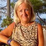 Suzanne Bishop - @sueb.30x - Instagram