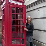 Suzanne Bishop - @szannebishop - Instagram