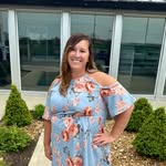 Suzanne Blevins - @sblevins05 - Instagram