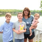 Suzanne Blevins - Facebook