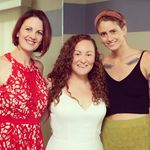 Suzanne Block - @snackattacksuz - Instagram