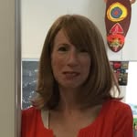 Suzanne Block Glatt - @yoel.london - Instagram