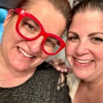 Suzanne Muccioli-Block - @goofysuem - Instagram