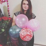 Мария - @suzannebode_relo99 - Instagram