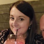 Suzanne Kerr - @suzanneboland1988 - Instagram