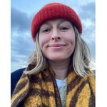 Suzanne Bolton - @ostrichsoo - Instagram