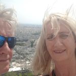 Suzanne Bolton Hull - @suzannefromhome - Instagram