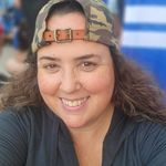 Suzanne McIntaggart-Bolton - @tazzieb - Instagram