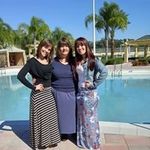 Suzanne Bonanno - @suzannebonanno - Instagram