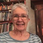 Suzanne Booker - @suzannebooker1795 - Instagram