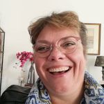 Suzanne Borst-Vermeulen - @suzannevermeulen75 - Instagram