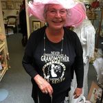 Suzanne Bosch-Hinson - @boschhinson - Instagram