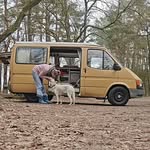 Suzanne van den Bosch - @suuzbeach - Instagram