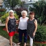 Suzanne Bourassa - @suzanne.bourassa.7 - Instagram