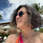 Suzanne Bourassa Woodward - @sopo.suz - Instagram