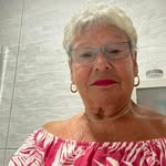 Suzanne Bowden - @bowden1935 - Instagram