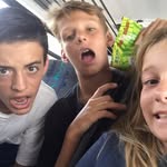 Suzanne Moore - @suzanne.braden.moore - Instagram