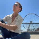 Suzanne Brick - @sebrick - Instagram