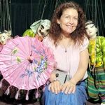 Suzanne Santer Brigham - @sbrighammusic - Instagram