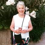 Suzanne Bristow - Facebook