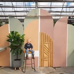 Suzanne bristow - @modernizedheirloom - Instagram