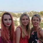 Suzanne Bromley - @bromley4126 - Instagram