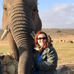 Suzanne Bromley Anderson - @sea4655 - Instagram
